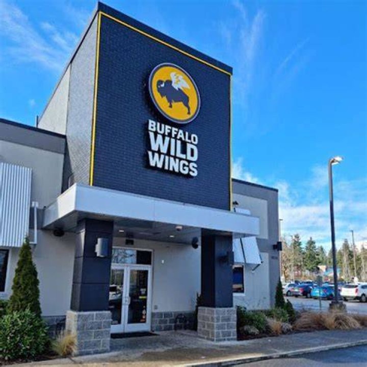 Where did Buffalo Wild Wings come from?