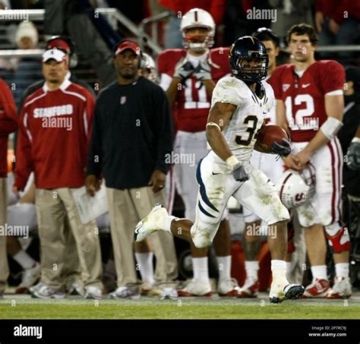 Where did Shane Vereen go to college?