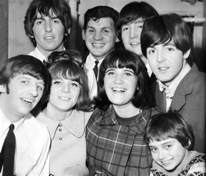 Where did the Beatles play before being famous?