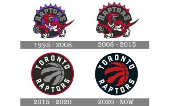 Where did the Toronto Raptors come from?