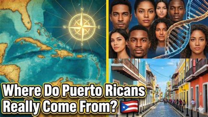 Where do Costa Ricans come from?