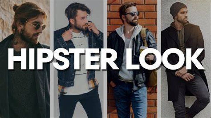 Where do hipsters come from?