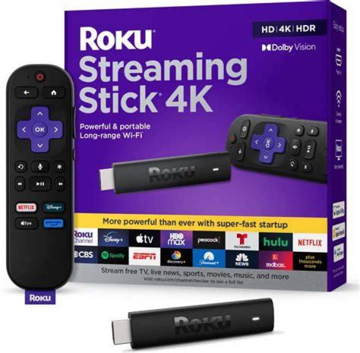 Where do I find my Roku model number?