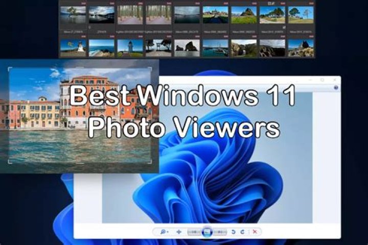 Where do I find Windows Photo Viewer?