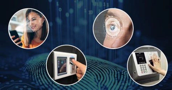 Where do we use biometrics?