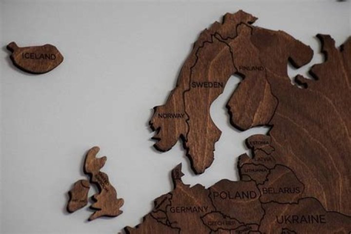 Where do you tip in Europe?