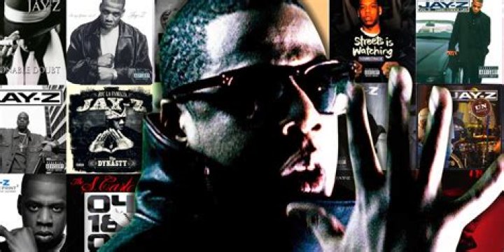 Where does Jay Z name come from?