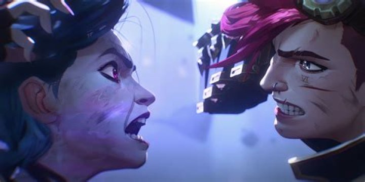 Where does jinx come from?
