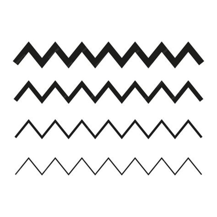 Where does Zig Zag come from?