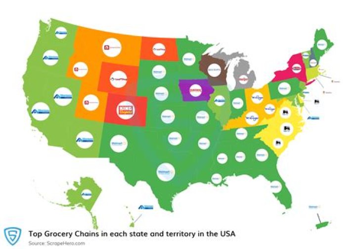 Where is molasses located in grocery store?
