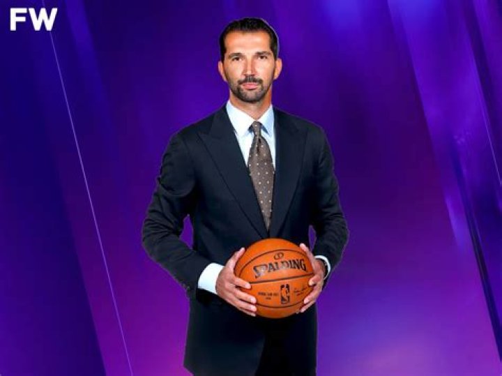 Where is Peja Stojakovic from?