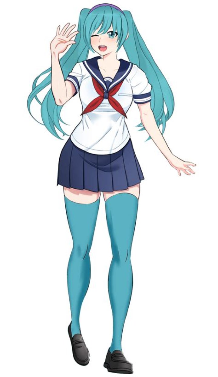 Where is Saki Miyu's bra?