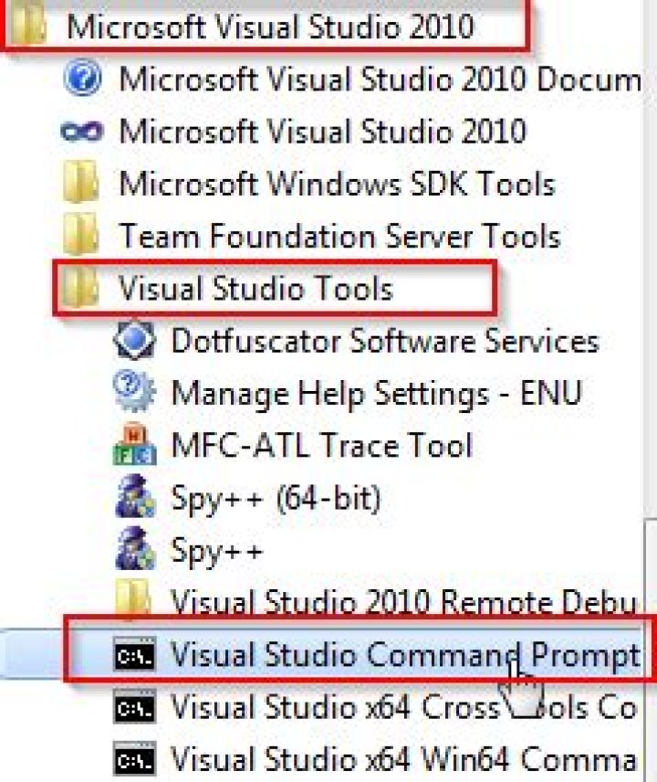 Where is SvcUtil EXE located?