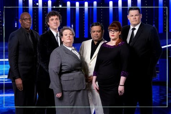 Where is the chase filmed 2019?
