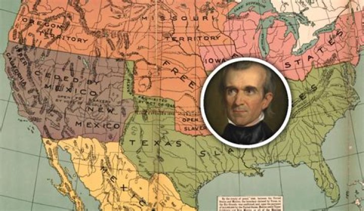 Where is the treaty of Guadalupe Hidalgo?