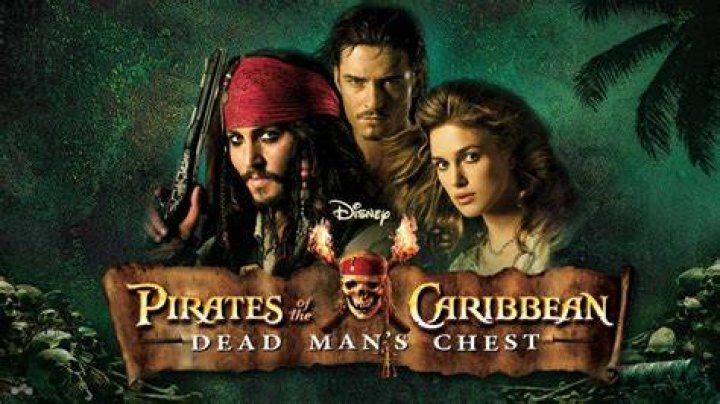 Where is Tortuga in Pirates of the Caribbean?