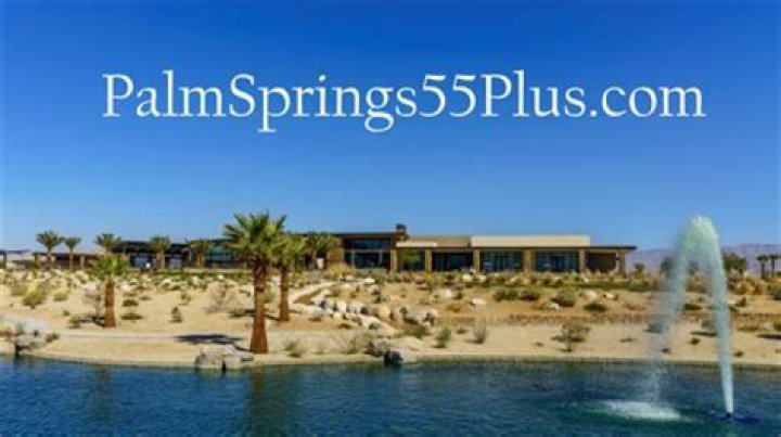 Where should I eat in Palm Springs eater?