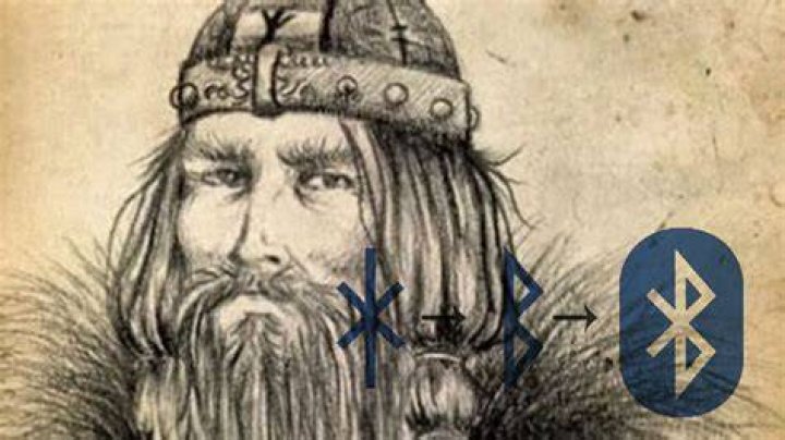 Where was Harald Bluetooth born?
