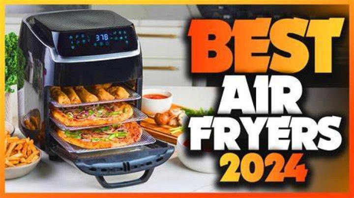 Which Air Fryer is the best?