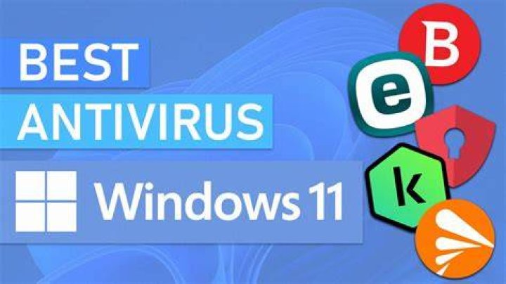 Which antivirus software slows down computer the least?