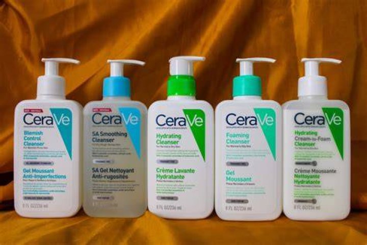 Which CeraVe for face?