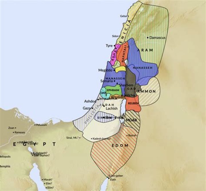 Which city is also named the city of the tribes?