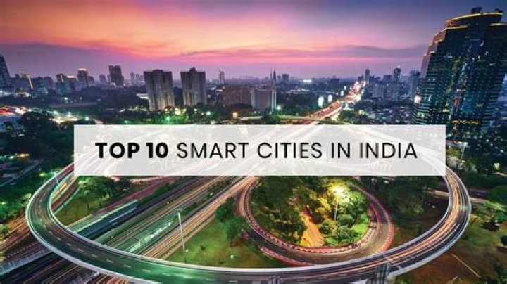 Which city is best for CA in India?
