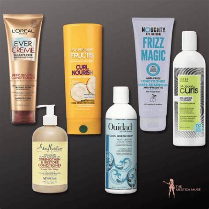 Which conditioner is best? | ContextResponse.com
