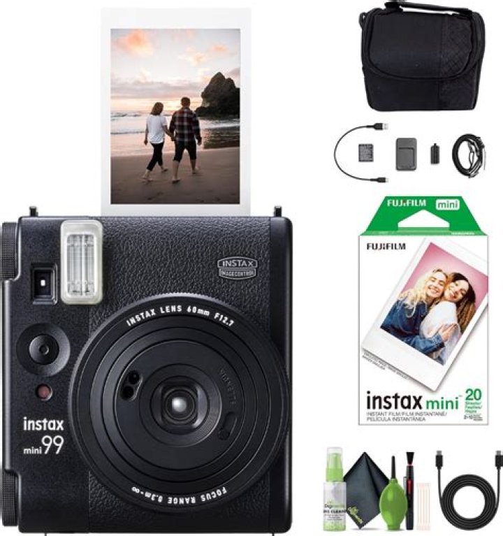 Which Fuji Instax Mini is best?
