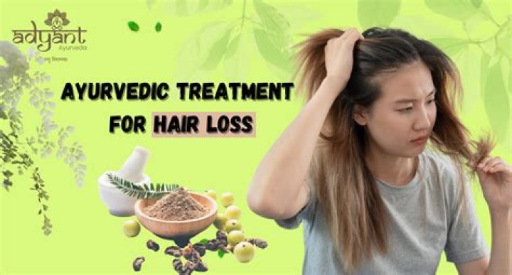 Which is best hair fall control and regrowth oil Ayurvedic?