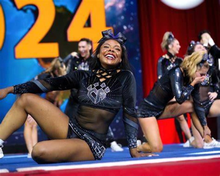Which is better dance or cheer?