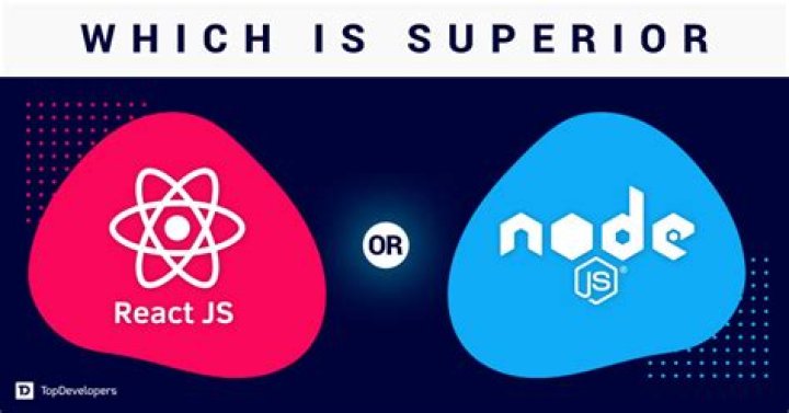 Which is better java or node JS?