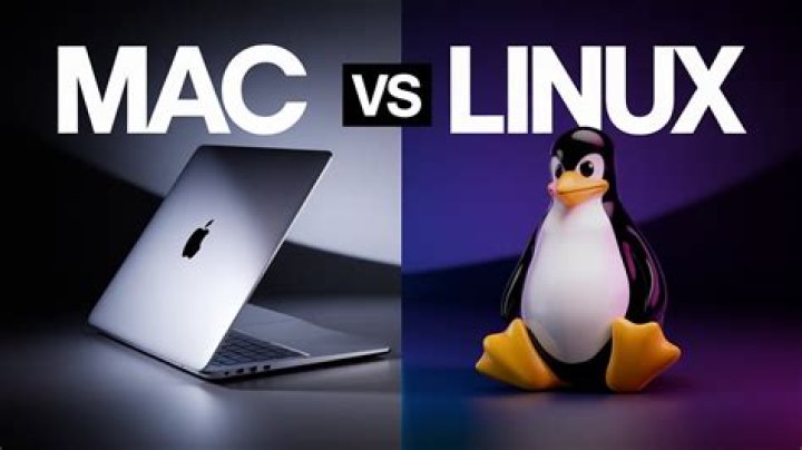 Which is better Mac OS or Linux?