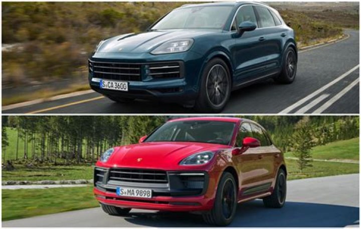 Which is better Porsche or Lamborghini?