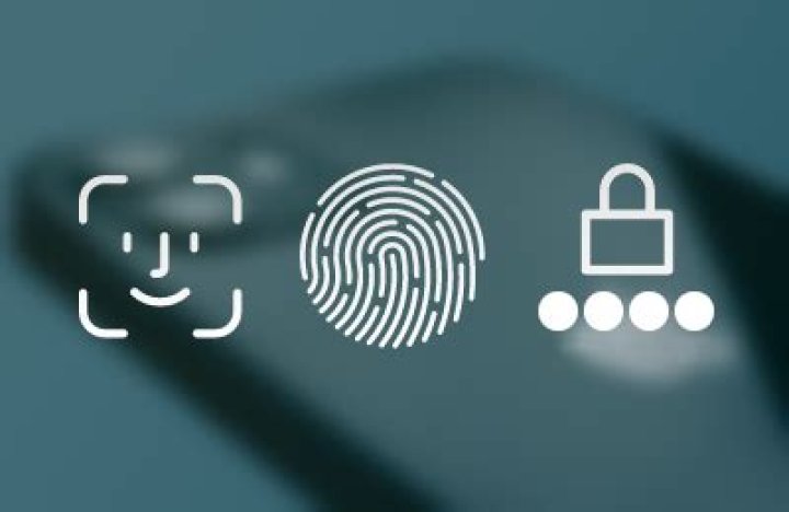 Which is more secure Touch ID or face ID?