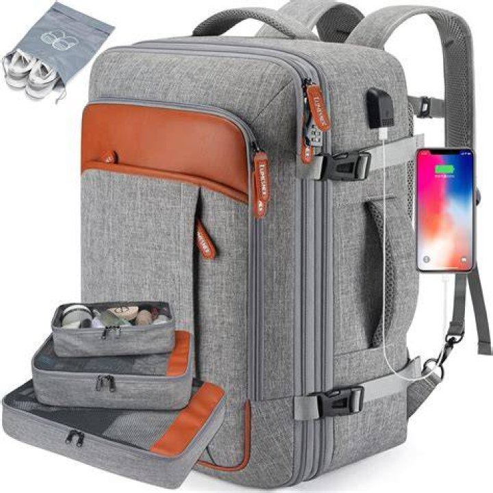 Which is the best backpack?