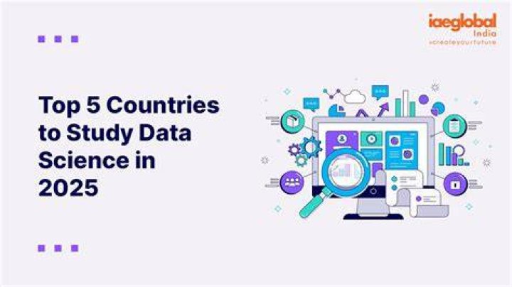 Which is the best country to study information technology?