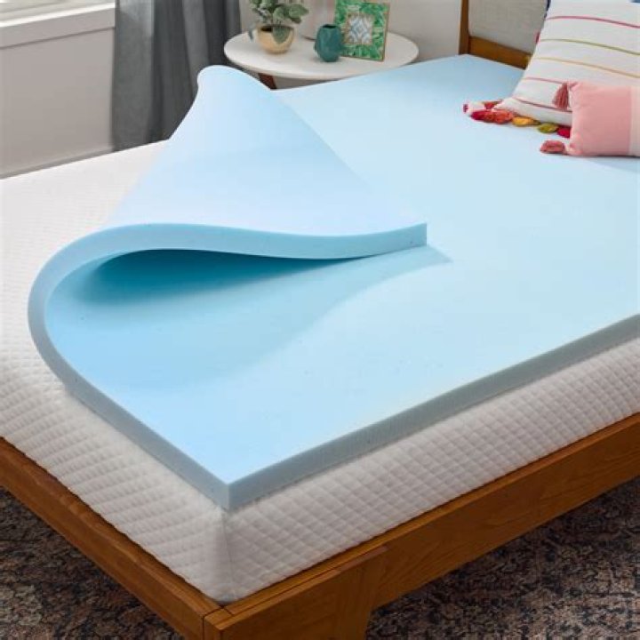 Which is the best memory foam mattress topper?