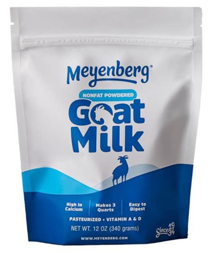 Which is the best milk powder for adults?