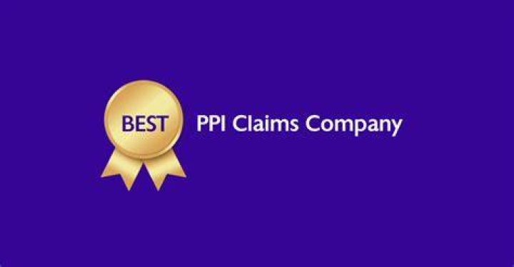 Which is the best PPI claims company?