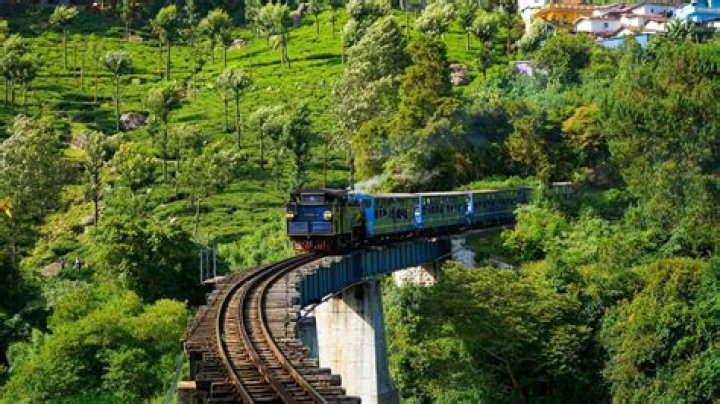 Which is the best time to visit Ooty?