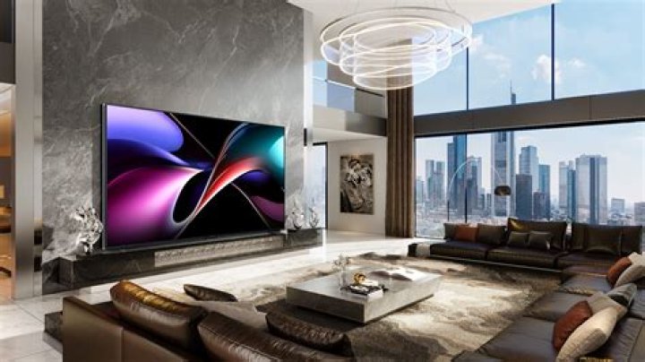 Which is the best TV in LED?