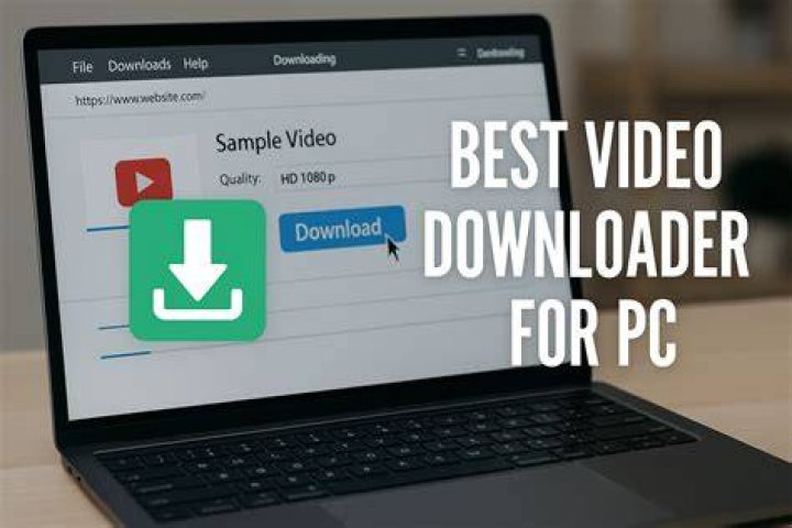 Which is the best video downloader?
