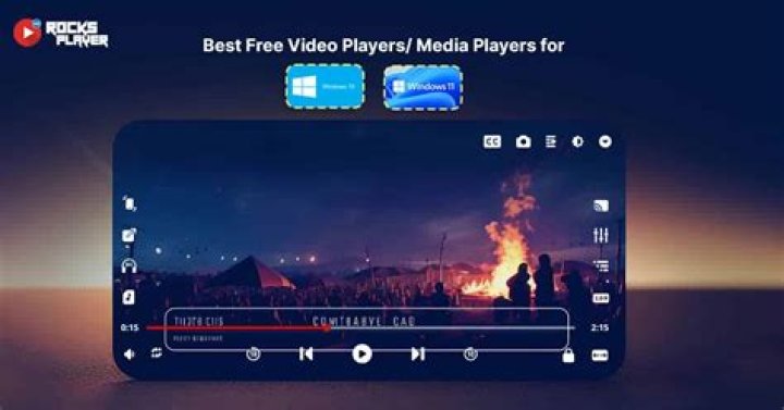 Which is the best video player for iPhone?