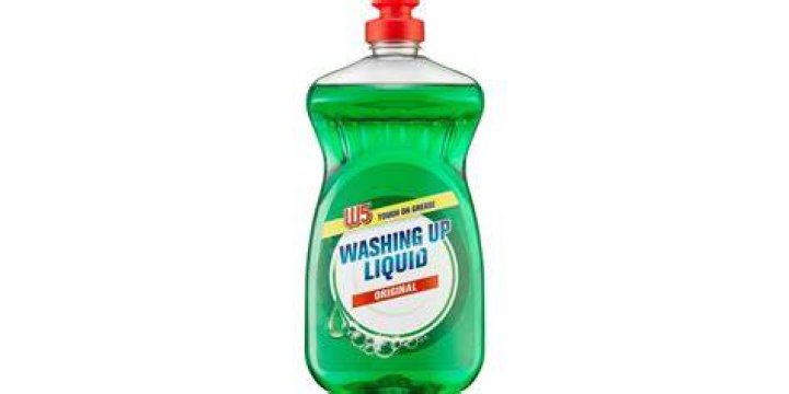Which is the best washing up liquid?