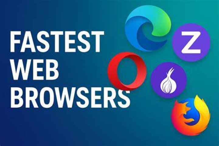 Which is the fastest web browser for Android?
