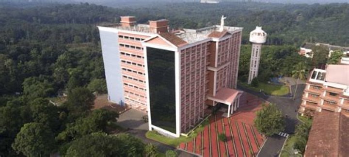 Which is the first engineering college in Kerala?