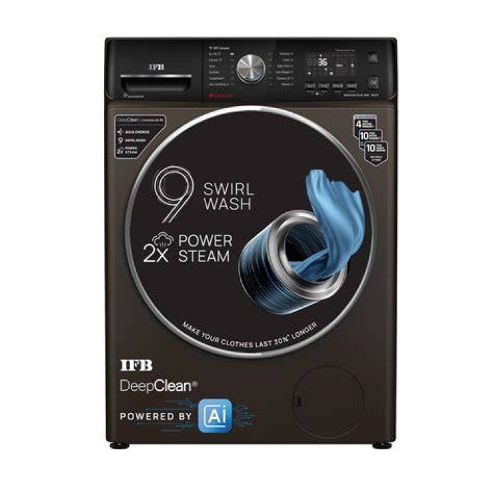 Which is the latest model of IFB washing machine?