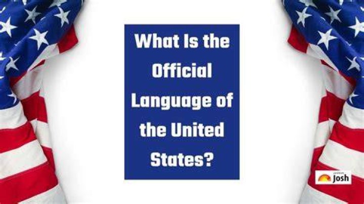 Which is the official language of our state?