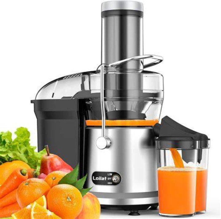 Which juicer is best for vegetables?